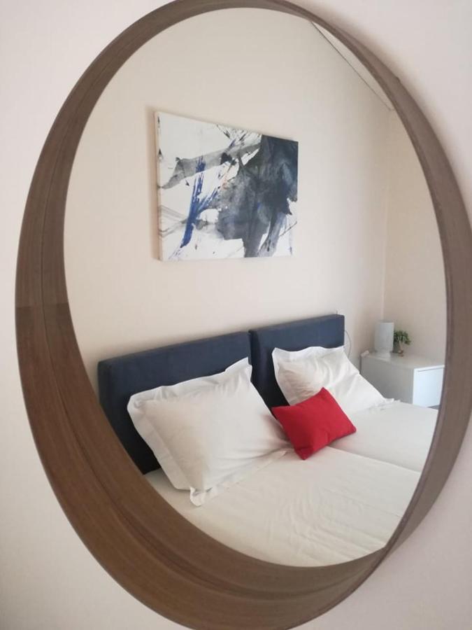 Villa Athina Angon Buitenkant foto